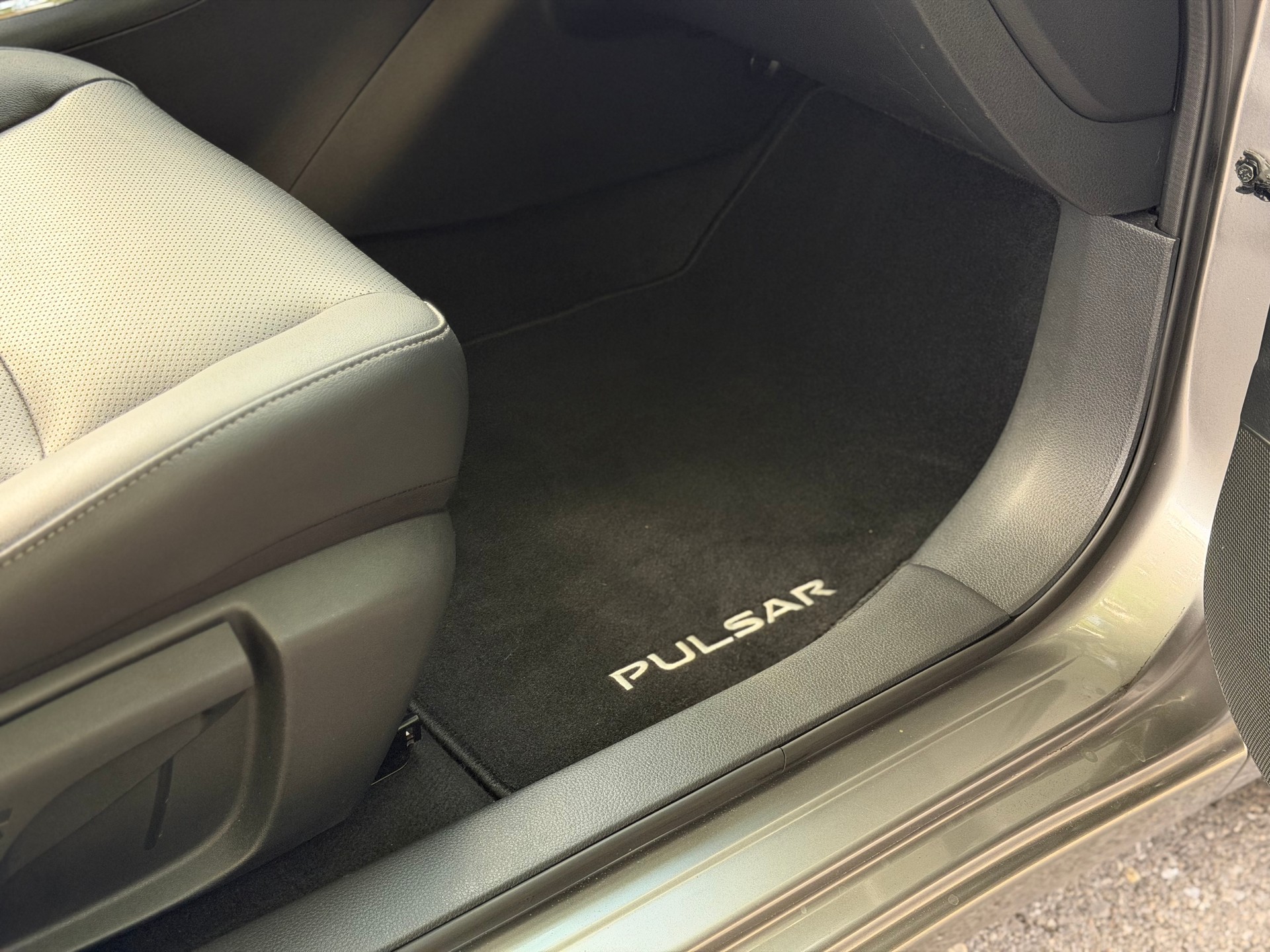NISSAN Pulsar 1.5 dCi tekna-image-19