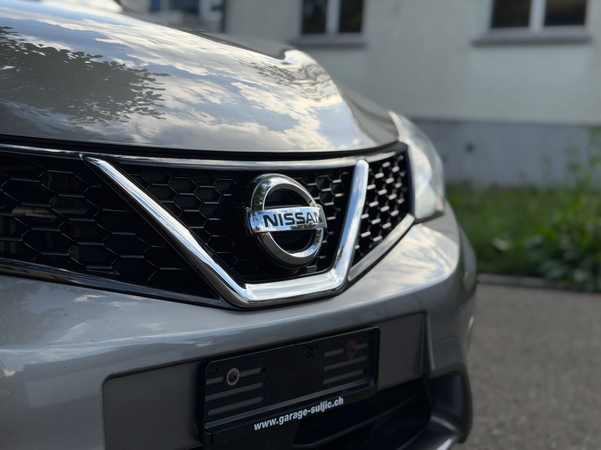 NISSAN Pulsar 1.5 dCi tekna-image-17