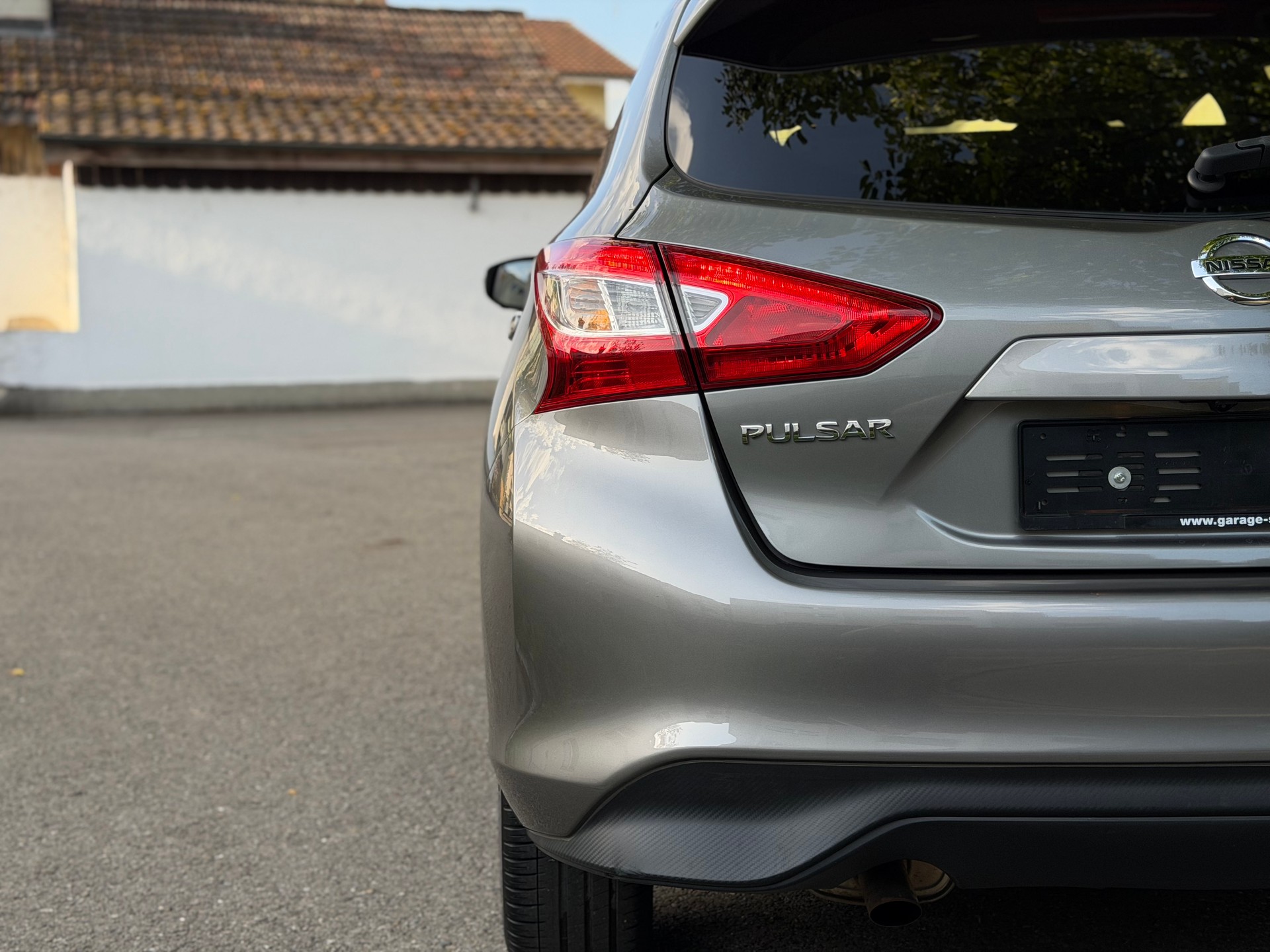 NISSAN Pulsar 1.5 dCi tekna-image-7