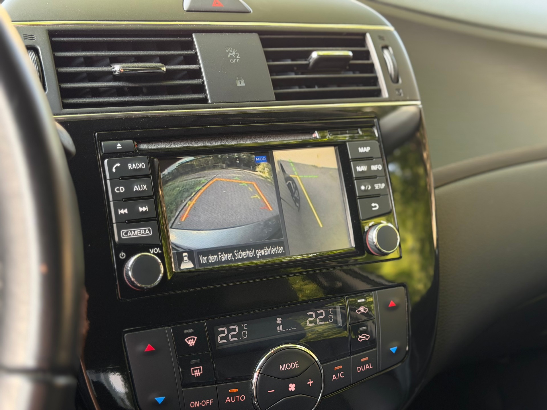 NISSAN Pulsar 1.5 dCi tekna-image-26