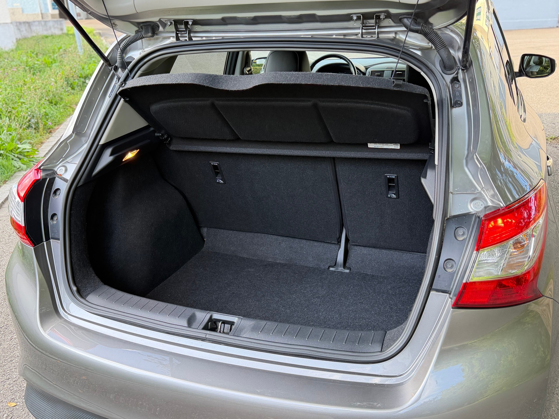 NISSAN Pulsar 1.5 dCi tekna-image-10