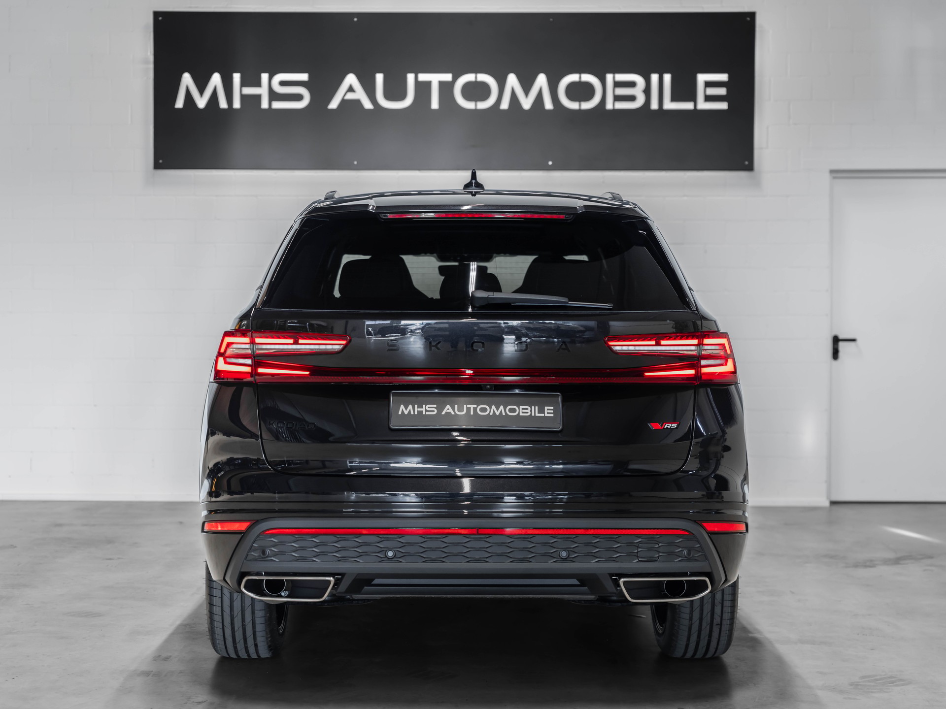 SKODA Kodiaq 2.0 TSI RS 4x4-image-3