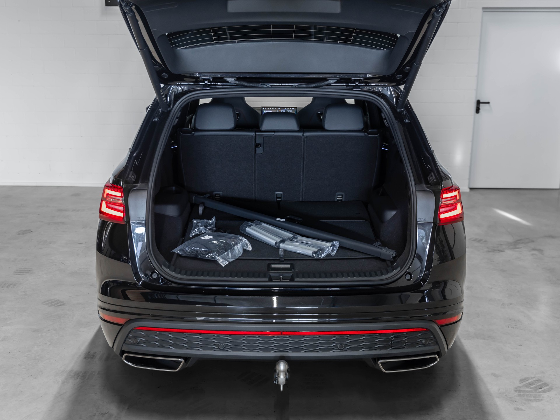 SKODA Kodiaq 2.0 TSI RS 4x4-image-48