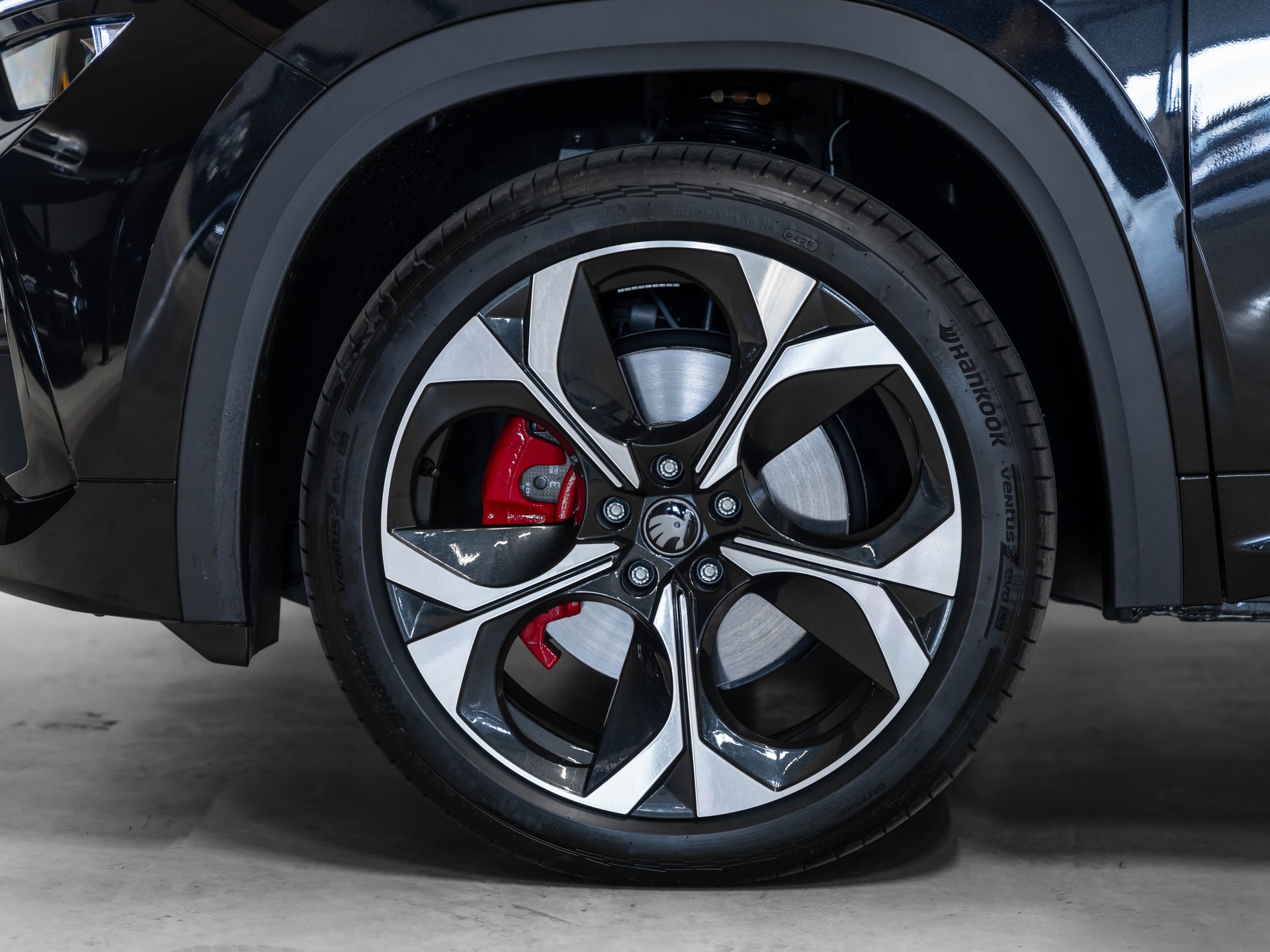 SKODA Kodiaq 2.0 TSI RS 4x4-image-19