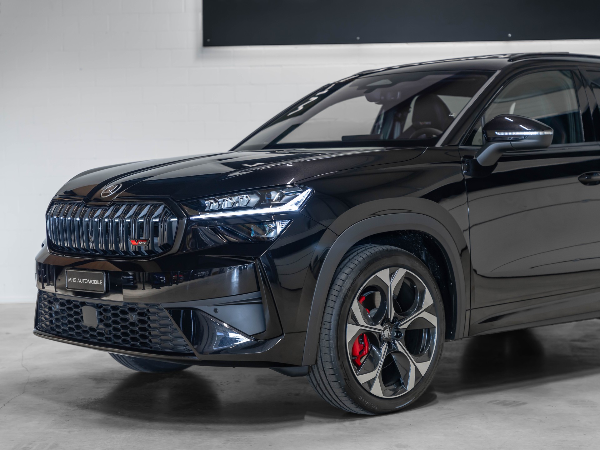 SKODA Kodiaq 2.0 TSI RS 4x4-image-17