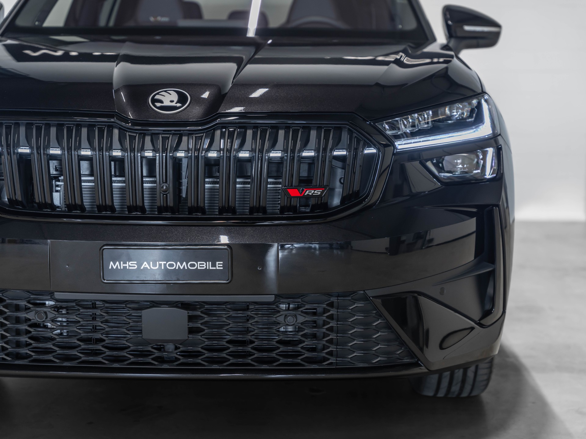 SKODA Kodiaq 2.0 TSI RS 4x4-image-23