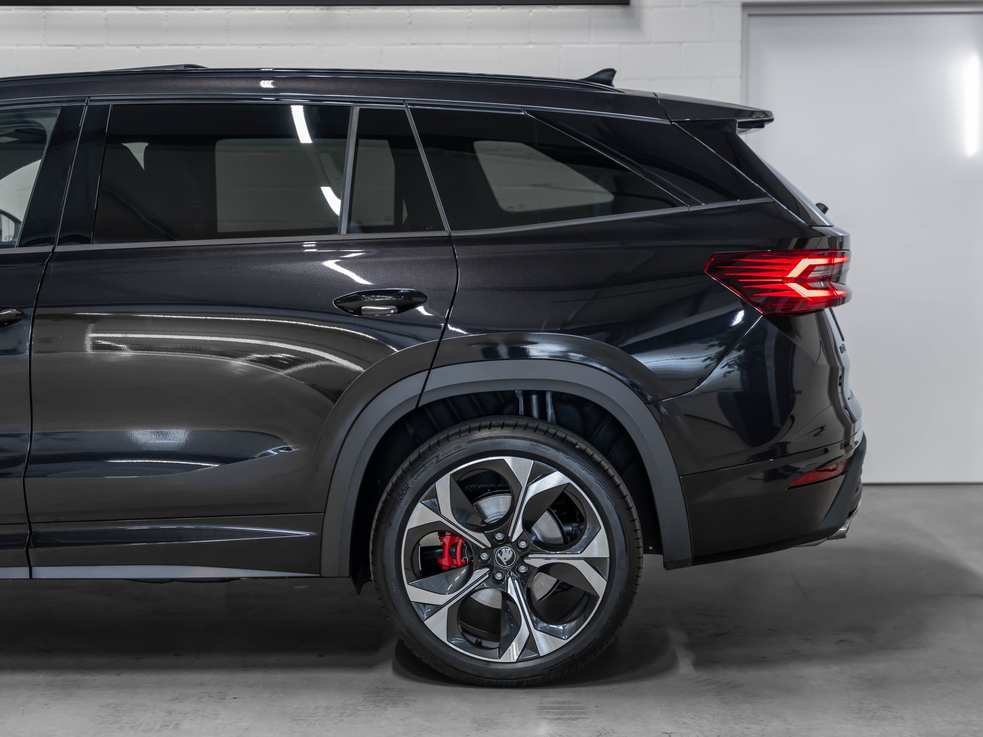 SKODA Kodiaq 2.0 TSI RS 4x4-image-20