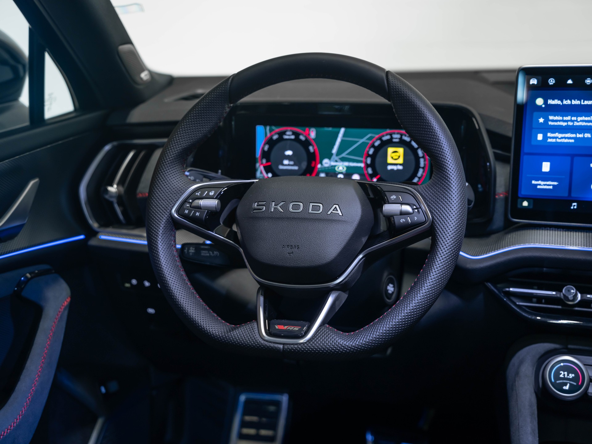 SKODA Kodiaq 2.0 TSI RS 4x4-image-30