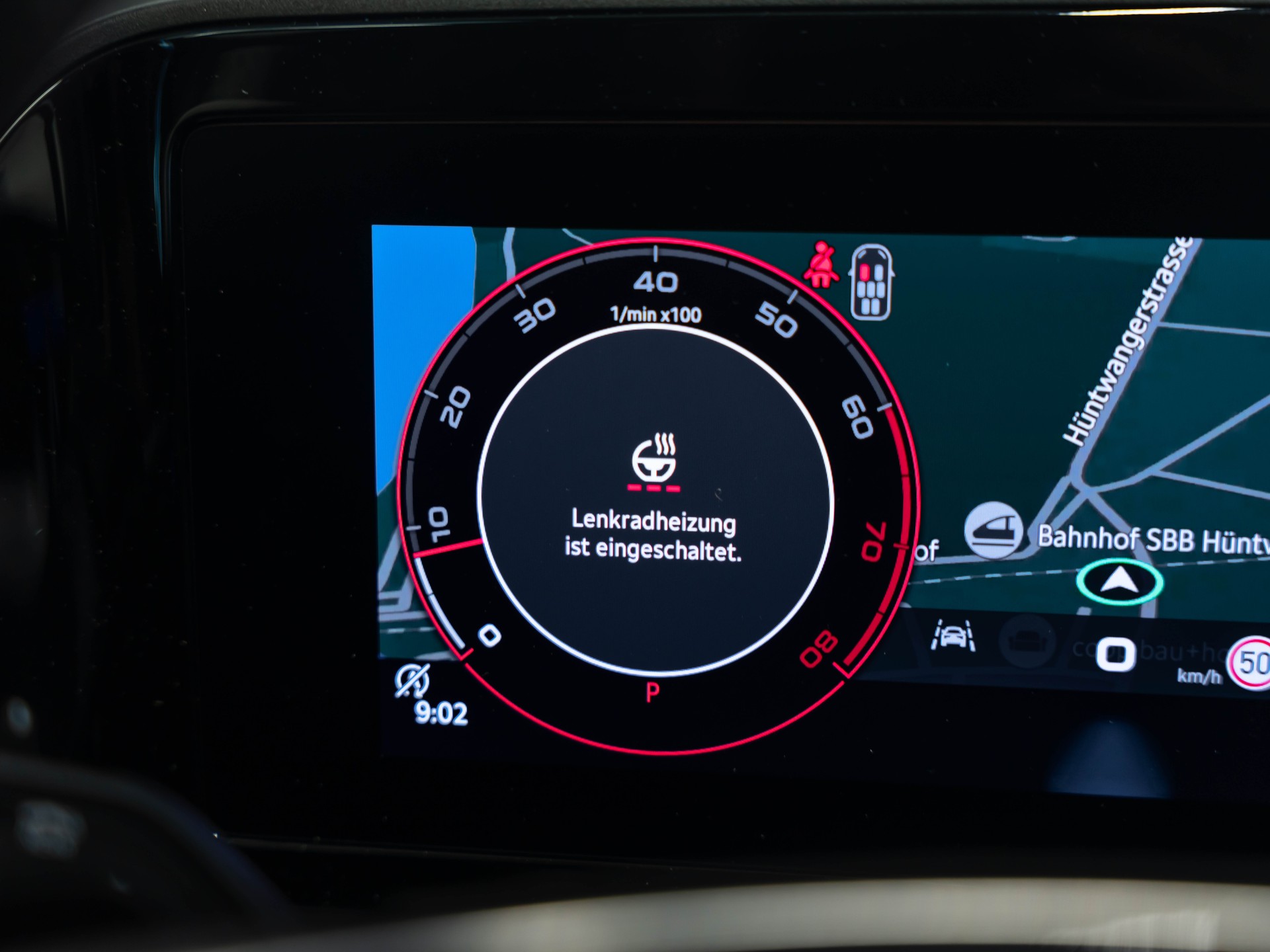 SKODA Kodiaq 2.0 TSI RS 4x4-image-33