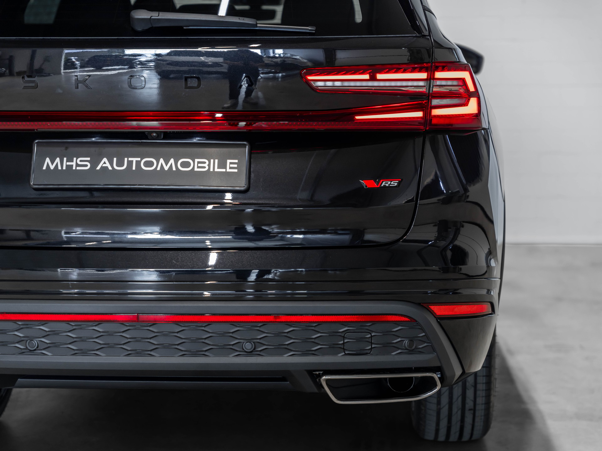 SKODA Kodiaq 2.0 TSI RS 4x4-image-21