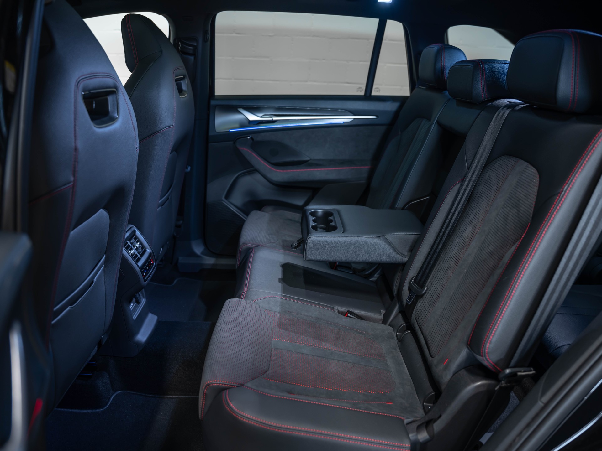 SKODA Kodiaq 2.0 TSI RS 4x4-image-13