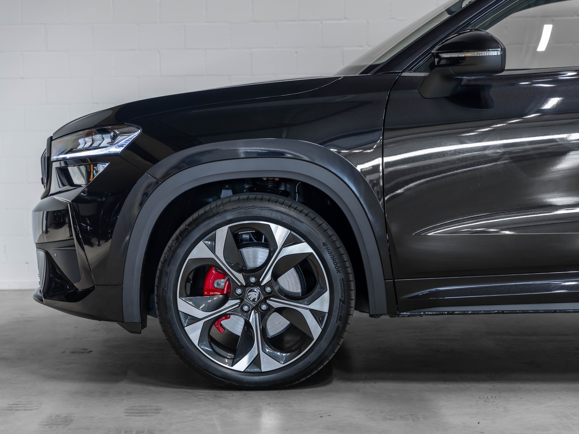 SKODA Kodiaq 2.0 TSI RS 4x4-image-18