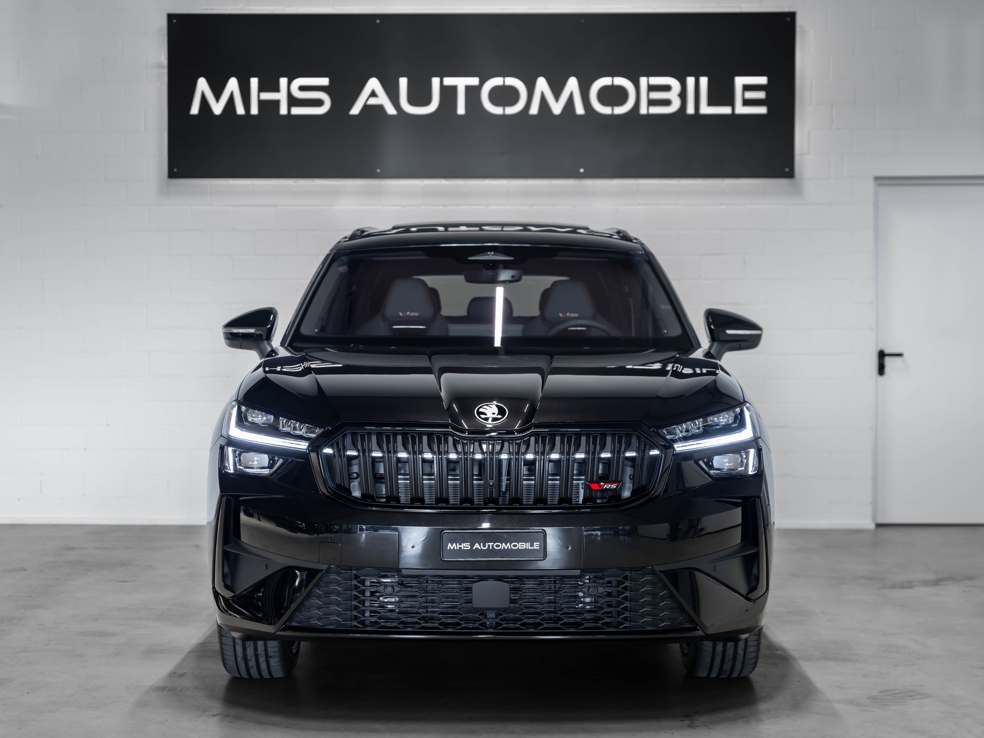 SKODA Kodiaq 2.0 TSI RS 4x4-image-6