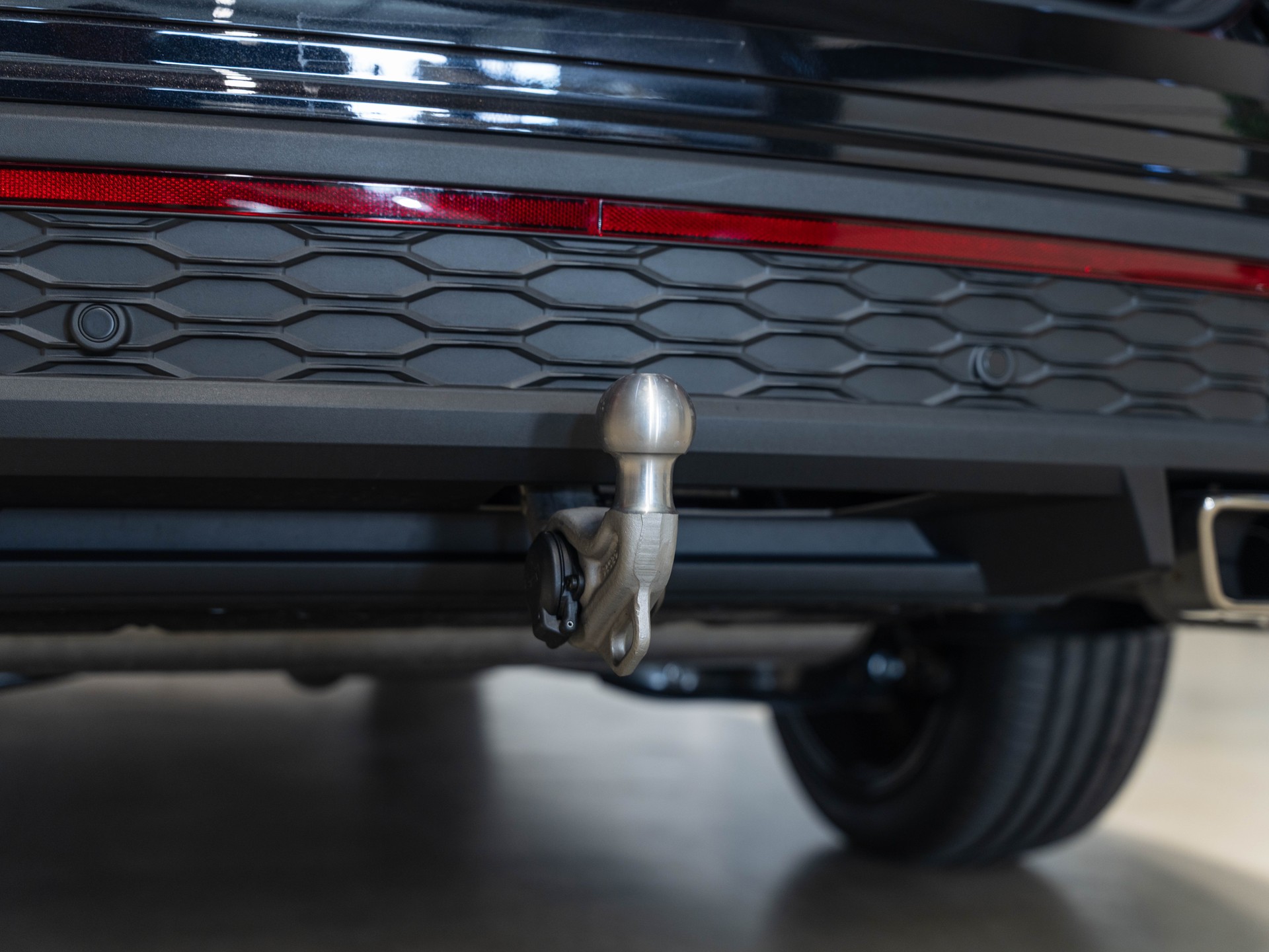 SKODA Kodiaq 2.0 TSI RS 4x4-image-47