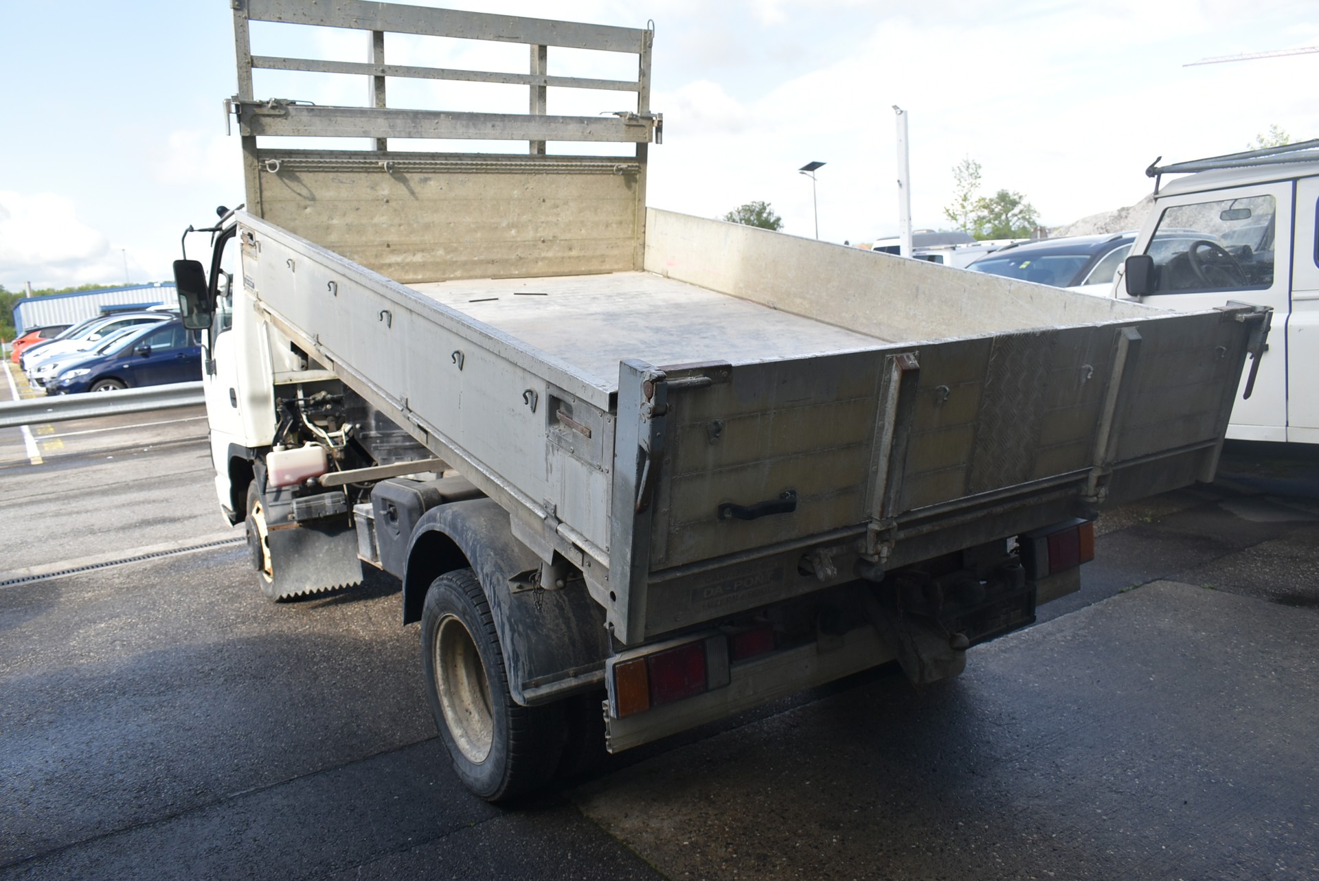 ISUZU NPR 77 - P 35.04 G-image-6