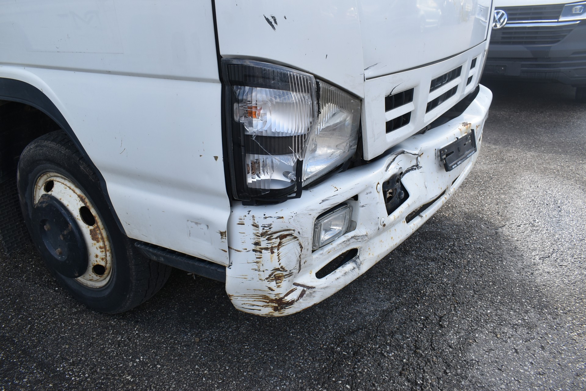 ISUZU NPR 77 - P 35.04 G-image-3