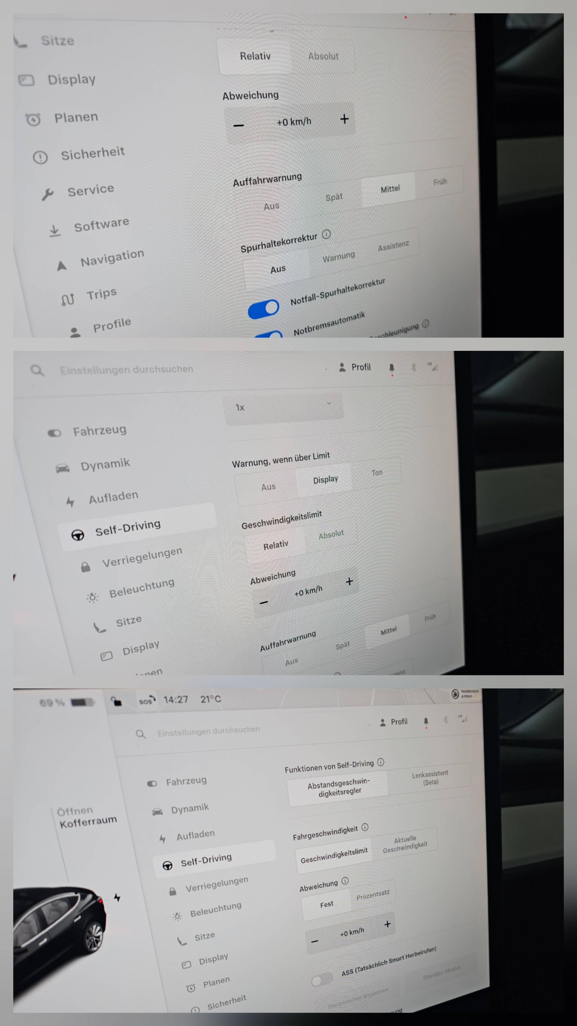 TESLA Model 3 Performance Dual Motor AWD-image-14