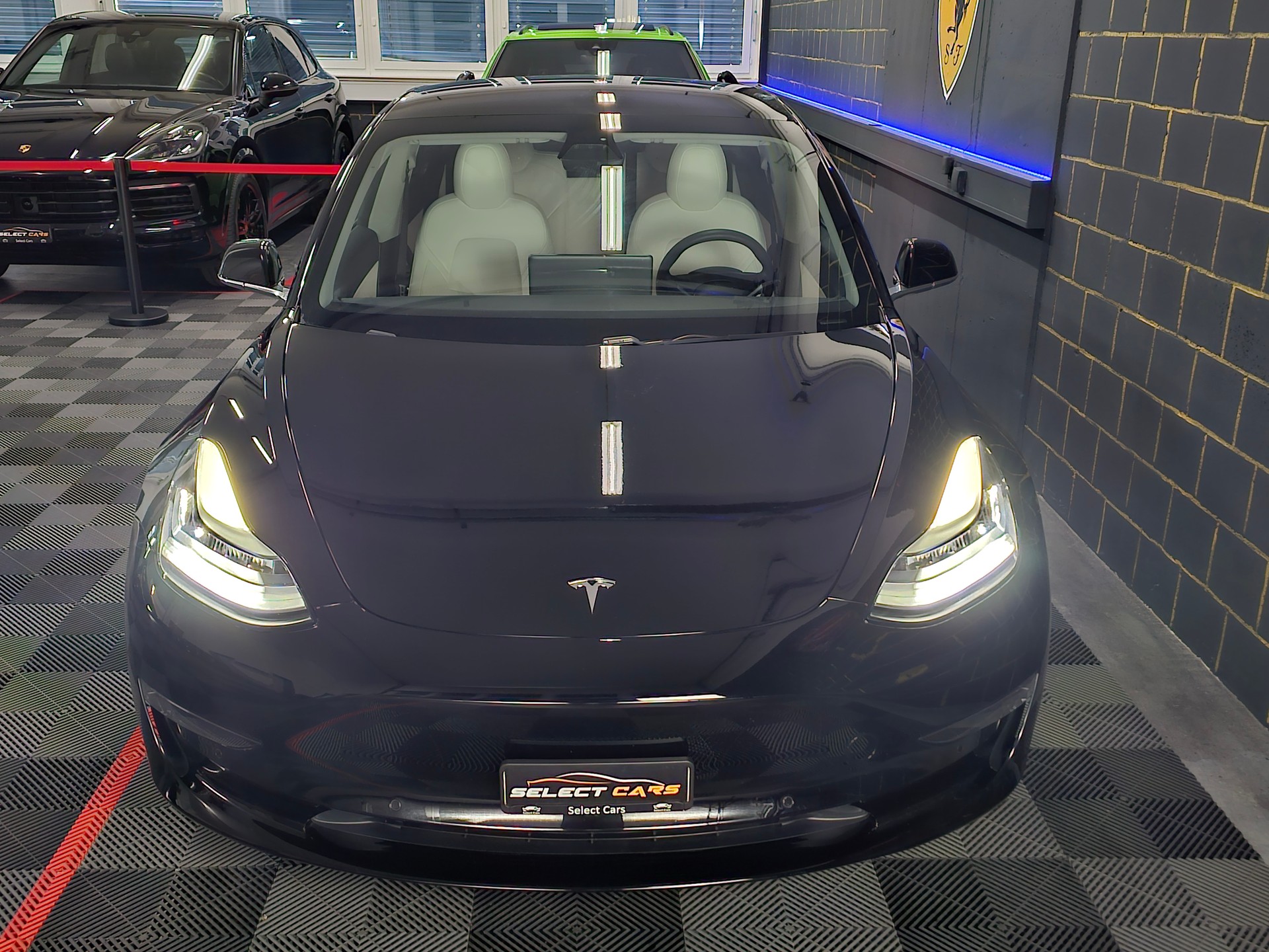 TESLA Model 3 Performance Dual Motor AWD-image-6