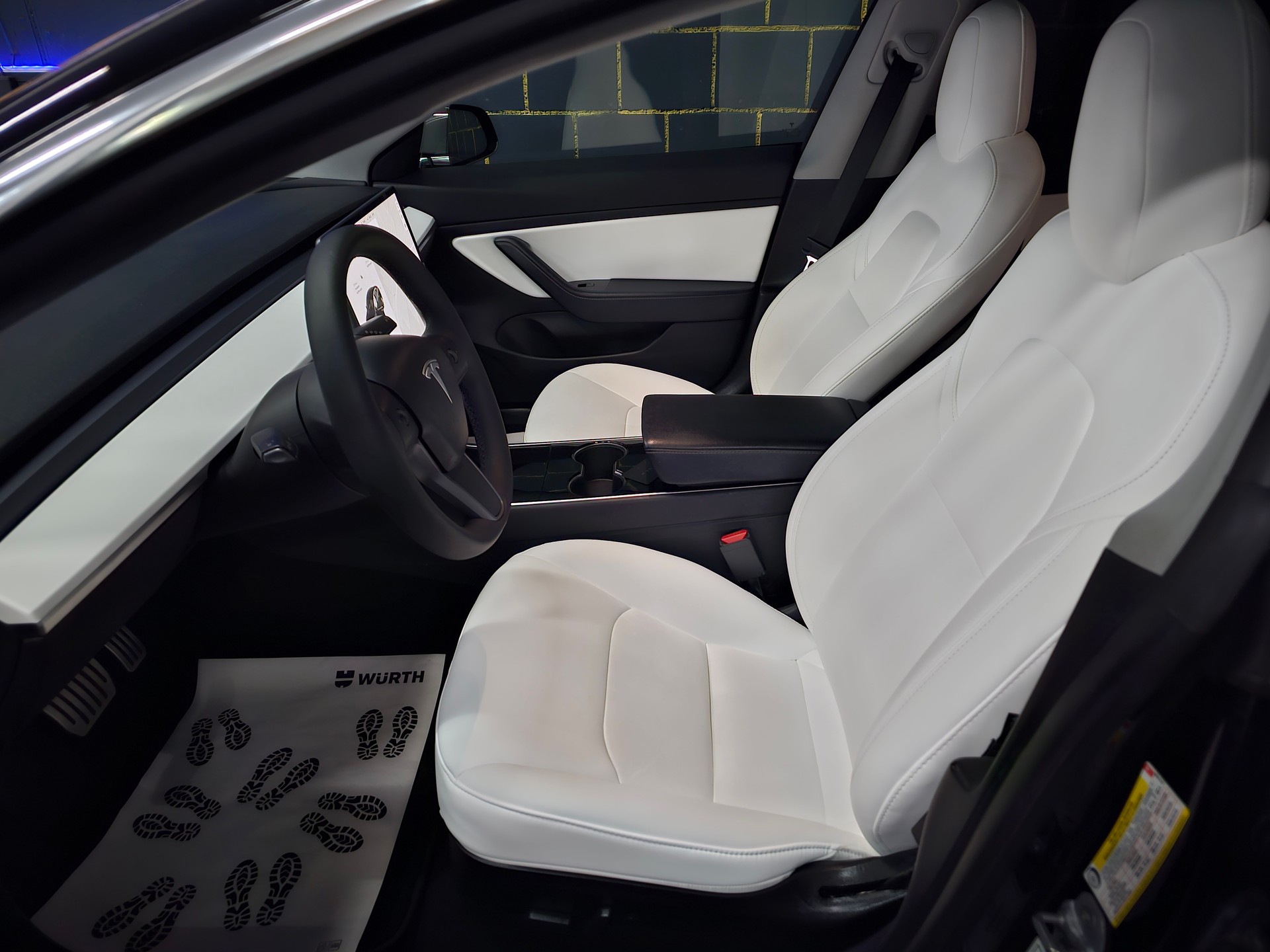 TESLA Model 3 Performance Dual Motor AWD-image-10