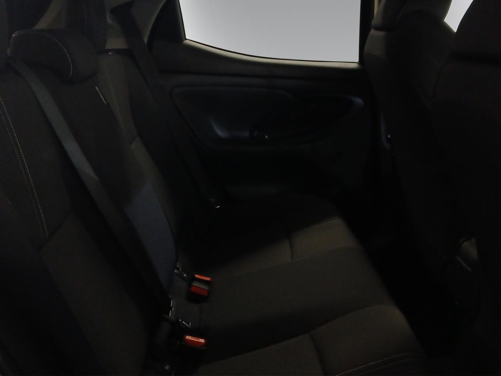 TOYOTA Yaris 1.5 VVT-i HSD Trend-image-7