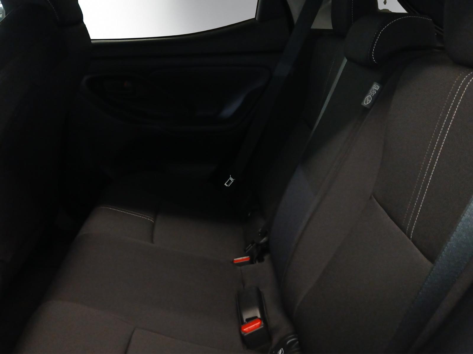 TOYOTA Yaris 1.5 VVT-i HSD Trend-image-8