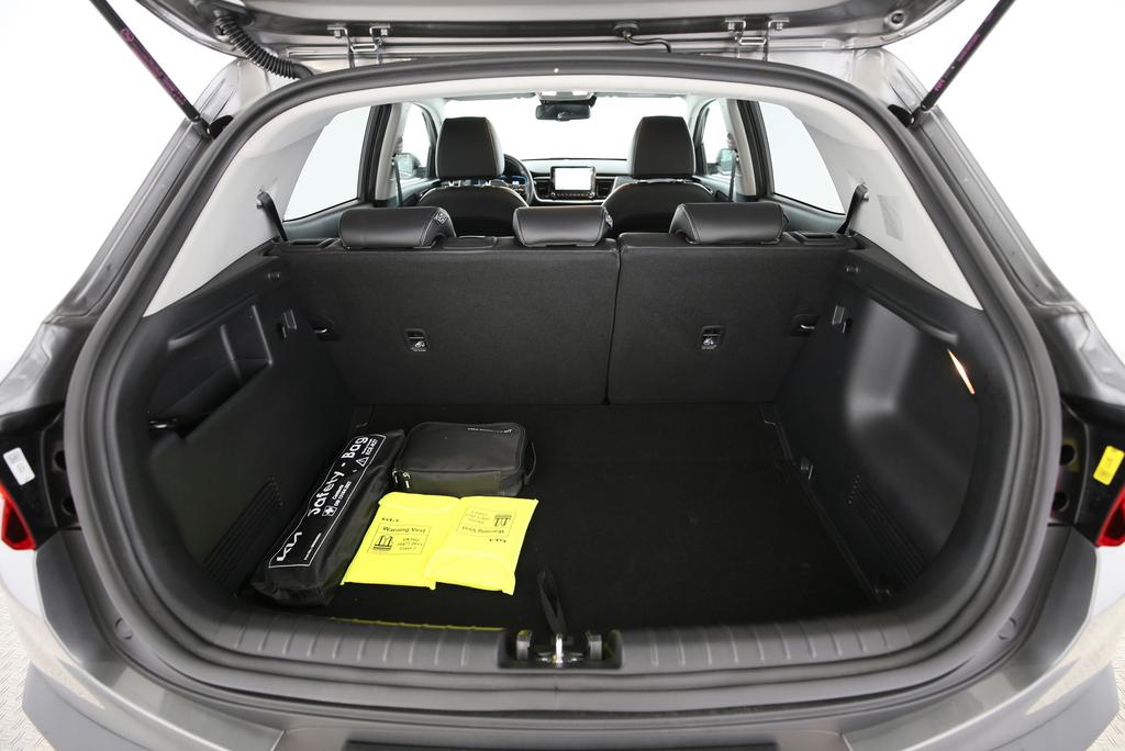 KIA Stonic 1.0 T-GDi MHEV GT-Line-image-11