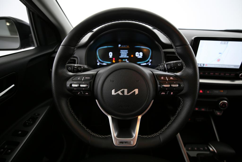 KIA Stonic 1.0 T-GDi MHEV GT-Line-image-5