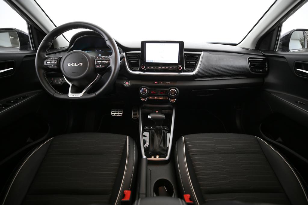 KIA Stonic 1.0 T-GDi MHEV GT-Line-image-4
