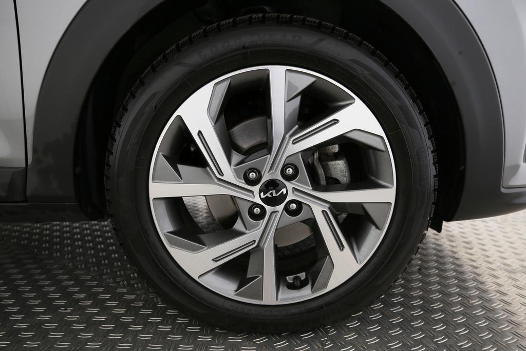KIA Stonic 1.0 T-GDi MHEV GT-Line-image-13