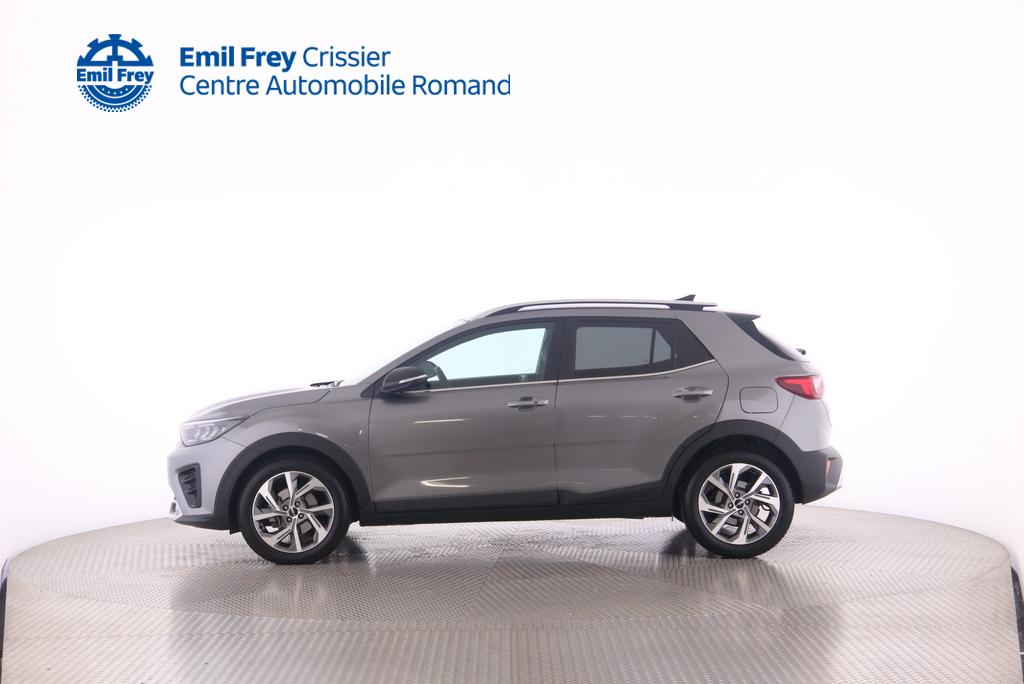 KIA Stonic 1.0 T-GDi MHEV GT-Line-image-2