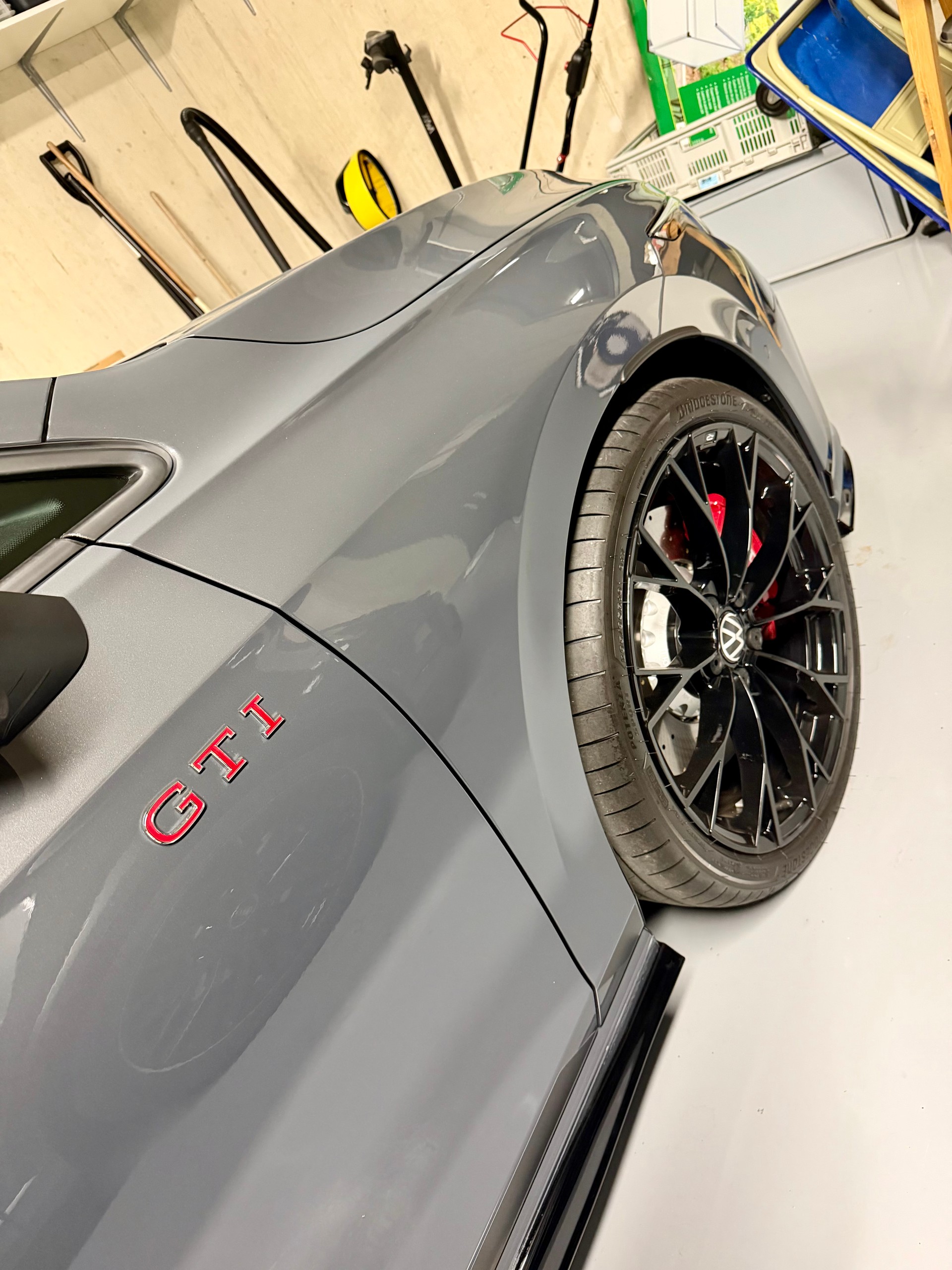 VW 2.0 TSI GTI Clubsport DSG-image-11