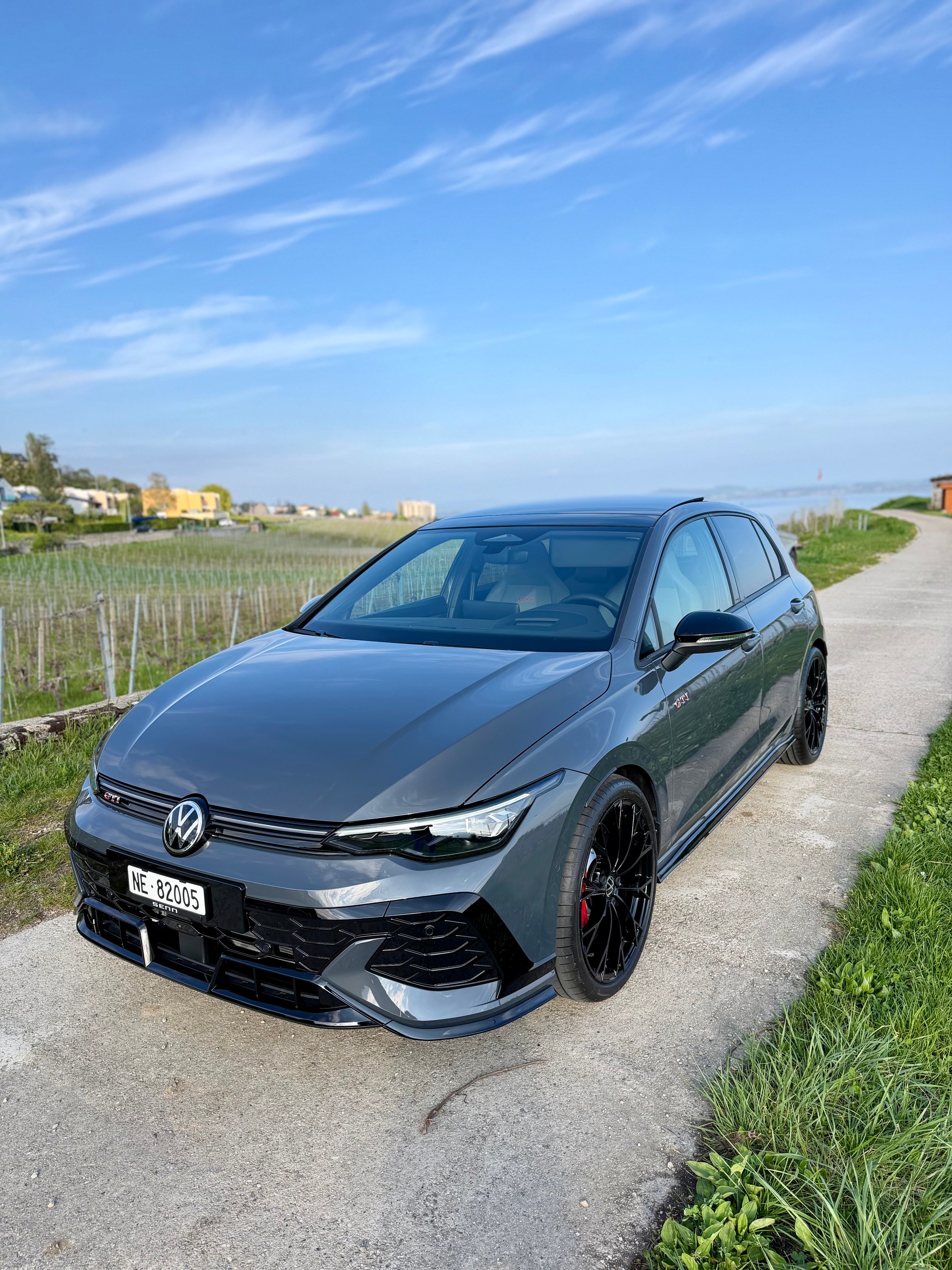 VW 2.0 TSI GTI Clubsport DSG-image-2