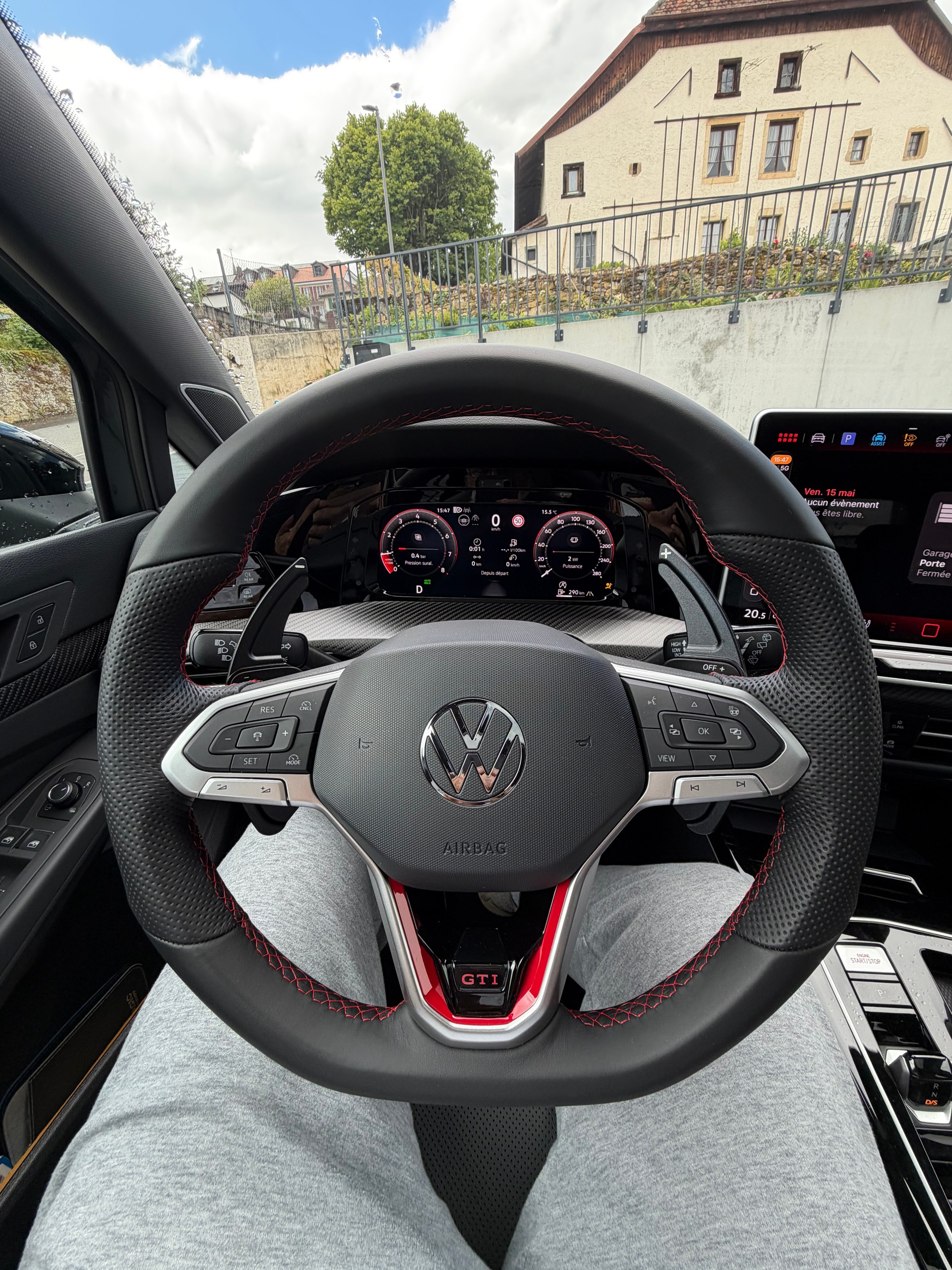 VW 2.0 TSI GTI Clubsport DSG-image-13