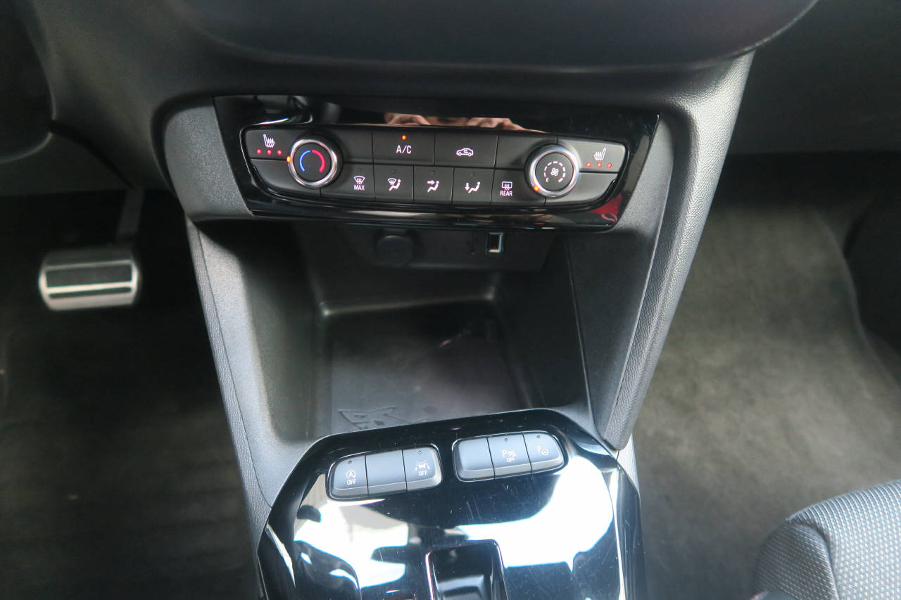 OPEL Corsa 1.2 T 130 GS-image-11
