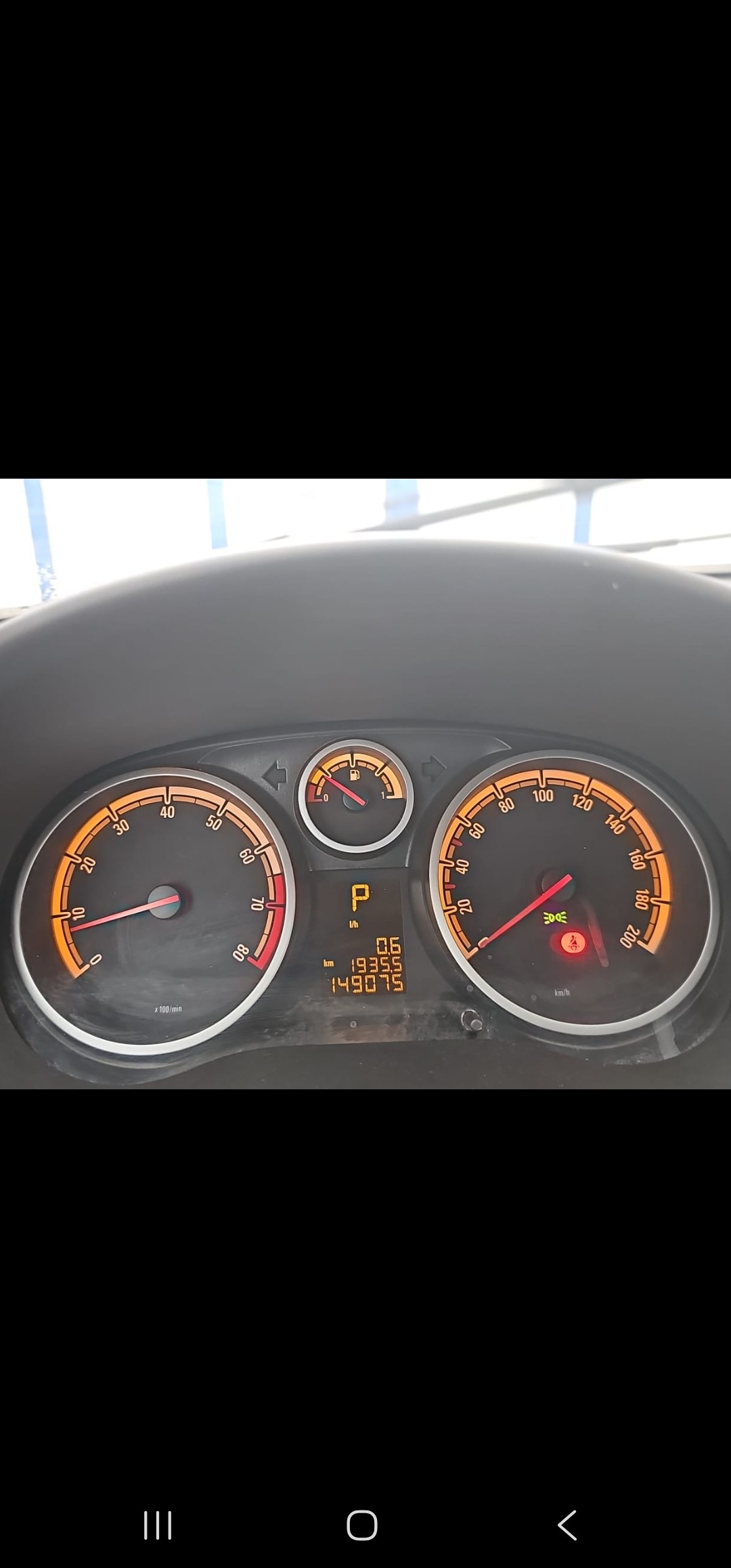 OPEL Corsa 1.4 TP Color Edition Automatic-image-8