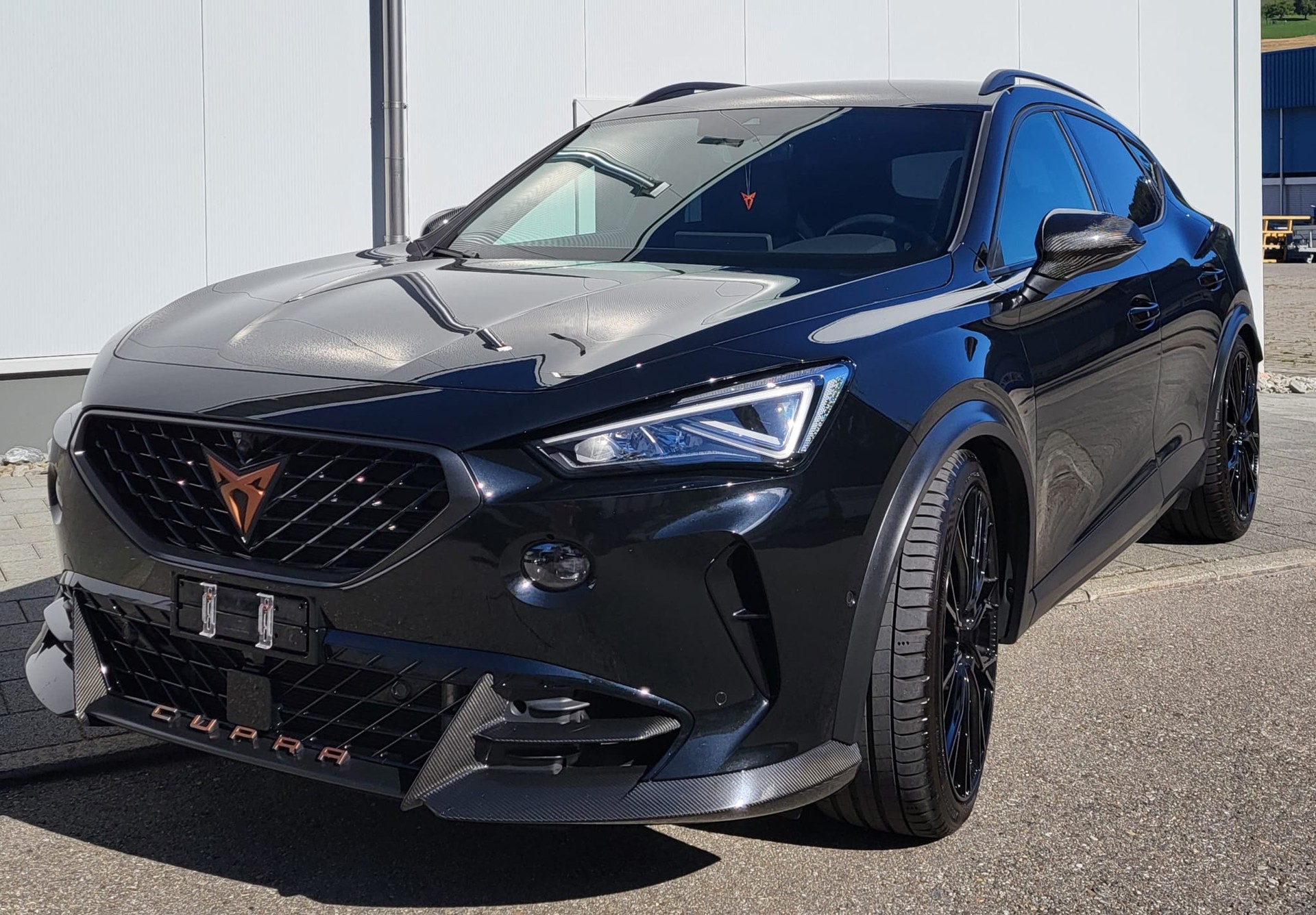 CUPRA 2.5 TSI VZ5 4Drive DSG-image-0