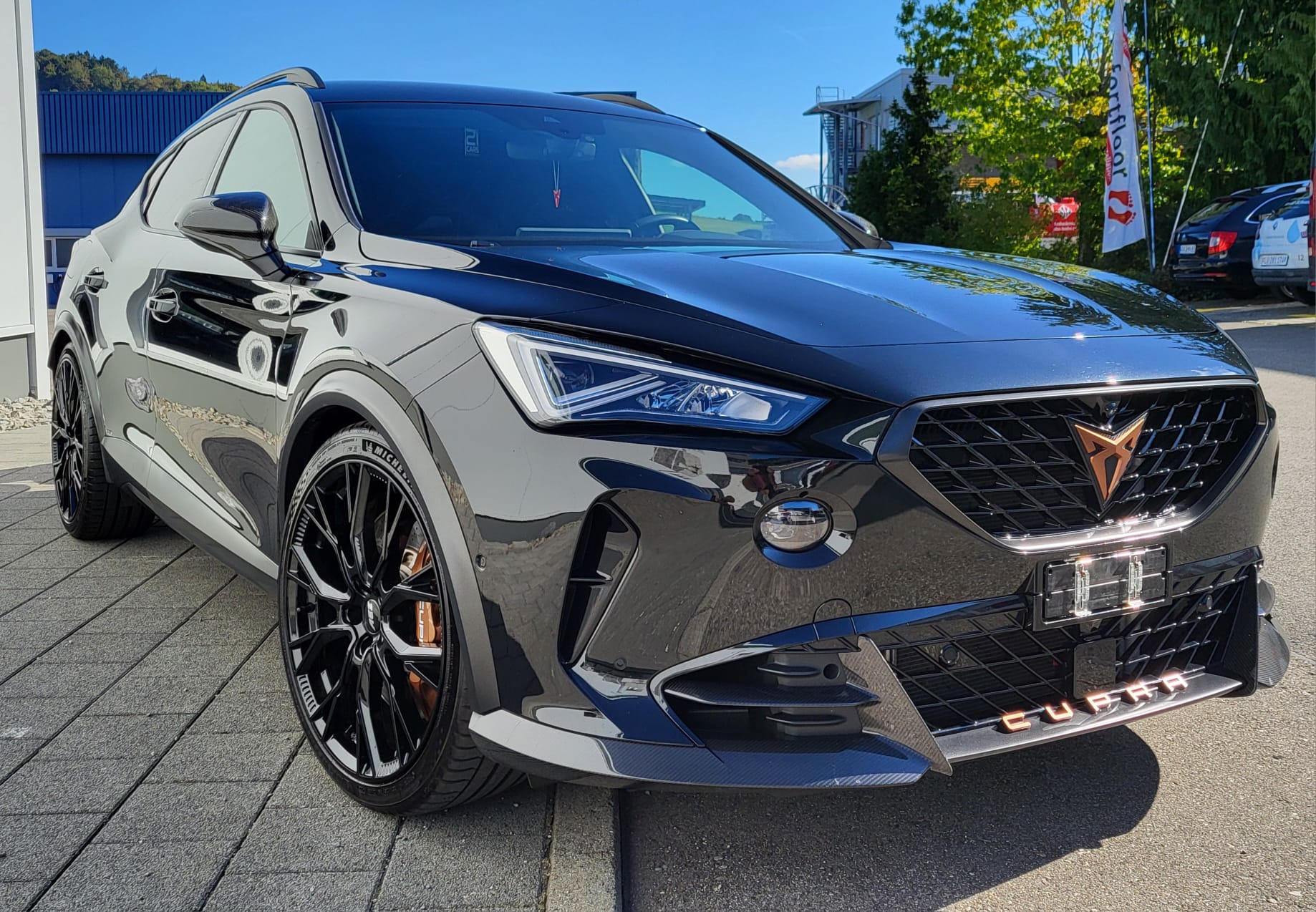 CUPRA 2.5 TSI VZ5 4Drive DSG-image-1