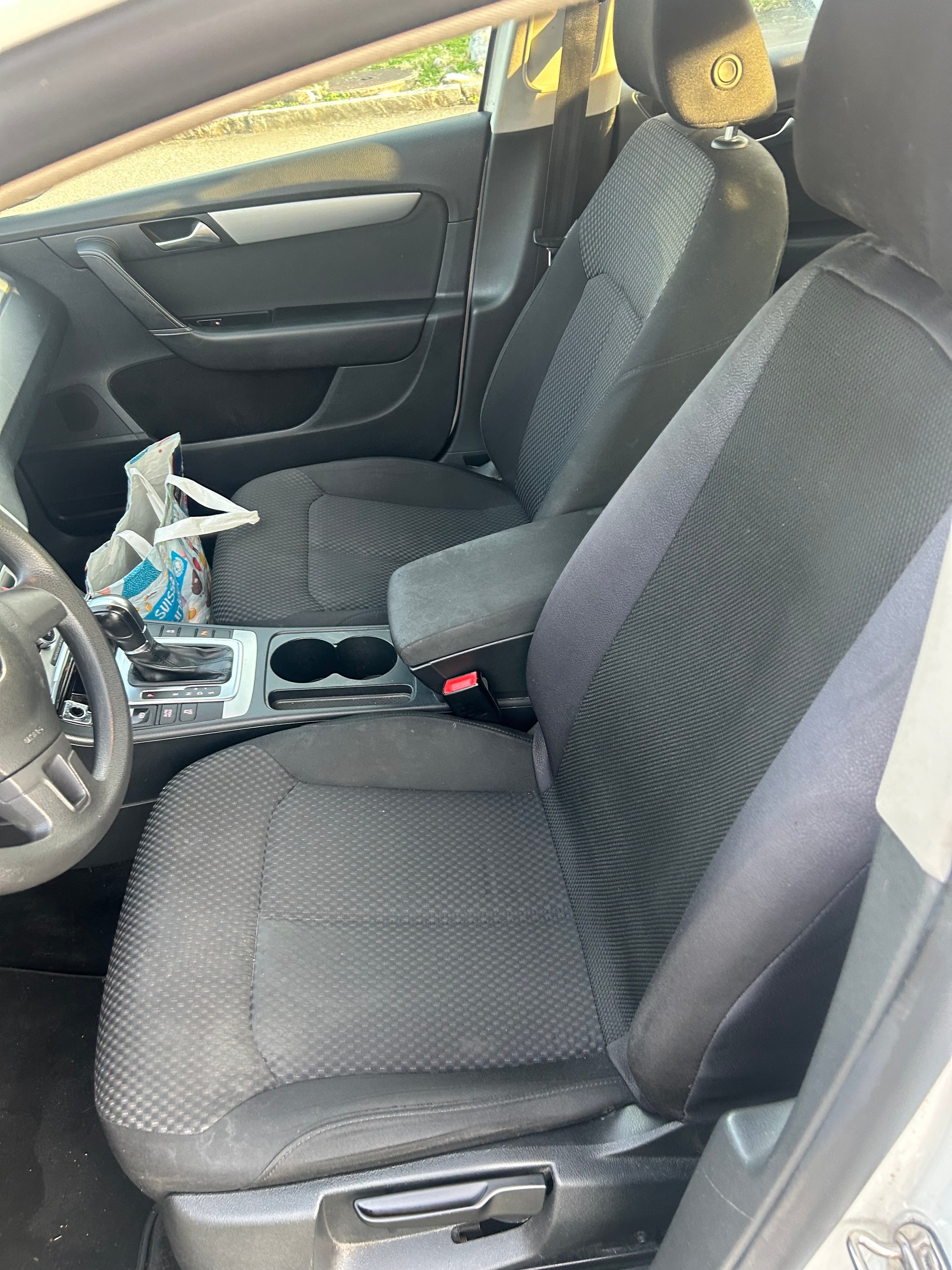 VW Passat Variant 2.0 TDI BMT Design DSG-image-3