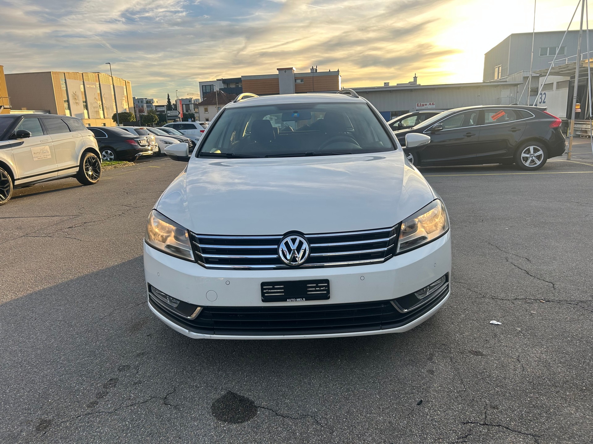 VW Passat Variant 2.0 TDI BMT Design DSG-image-12