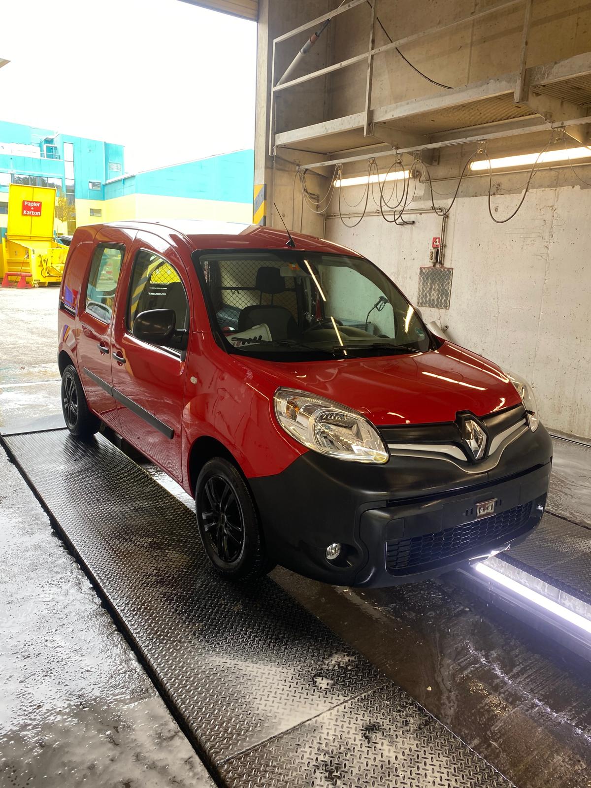 RENAULT KANGOO EXPR.-image-0