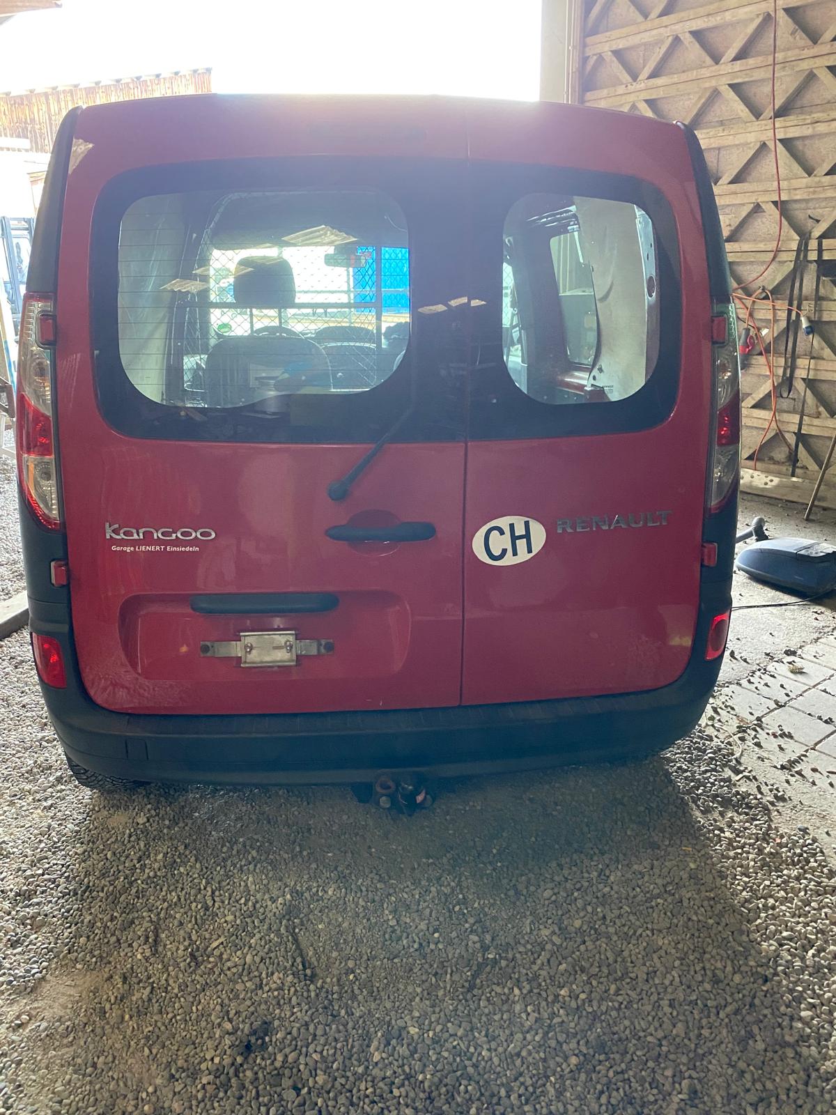 RENAULT KANGOO EXPR.-image-1