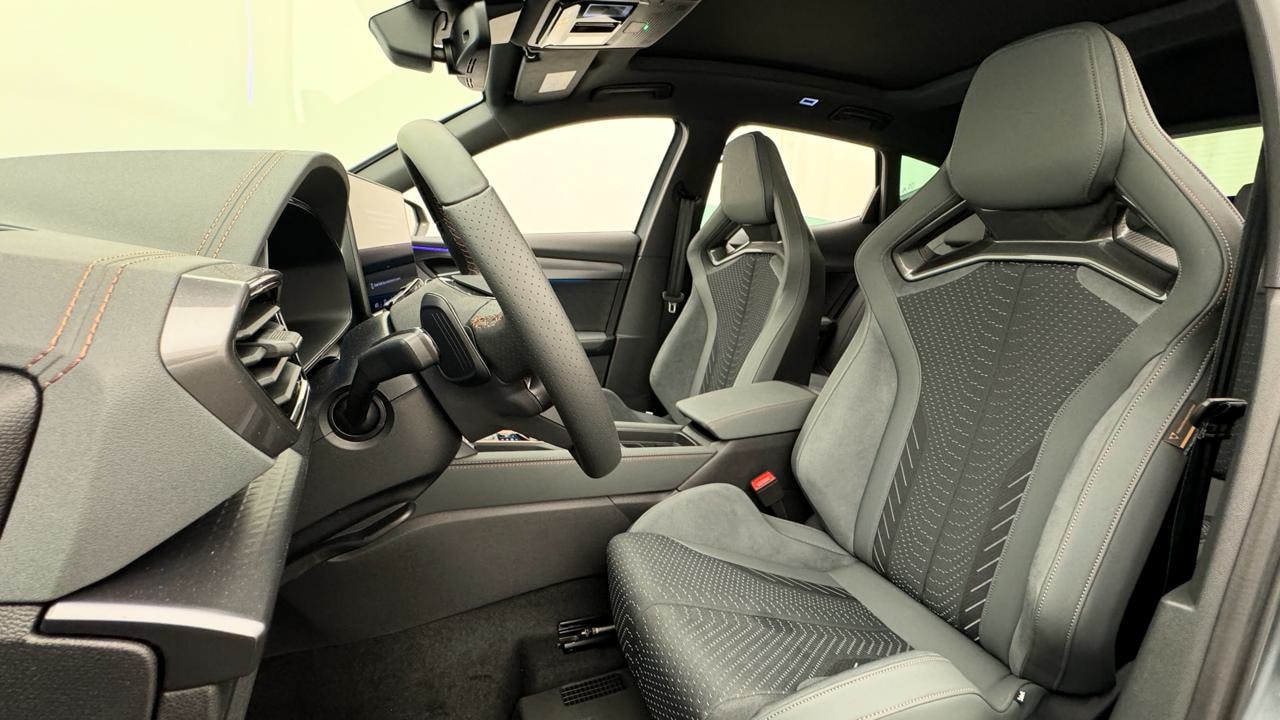 CUPRA Formentor 2.5TSI VZ5 Prime Edition 4Drive DSG-image-5