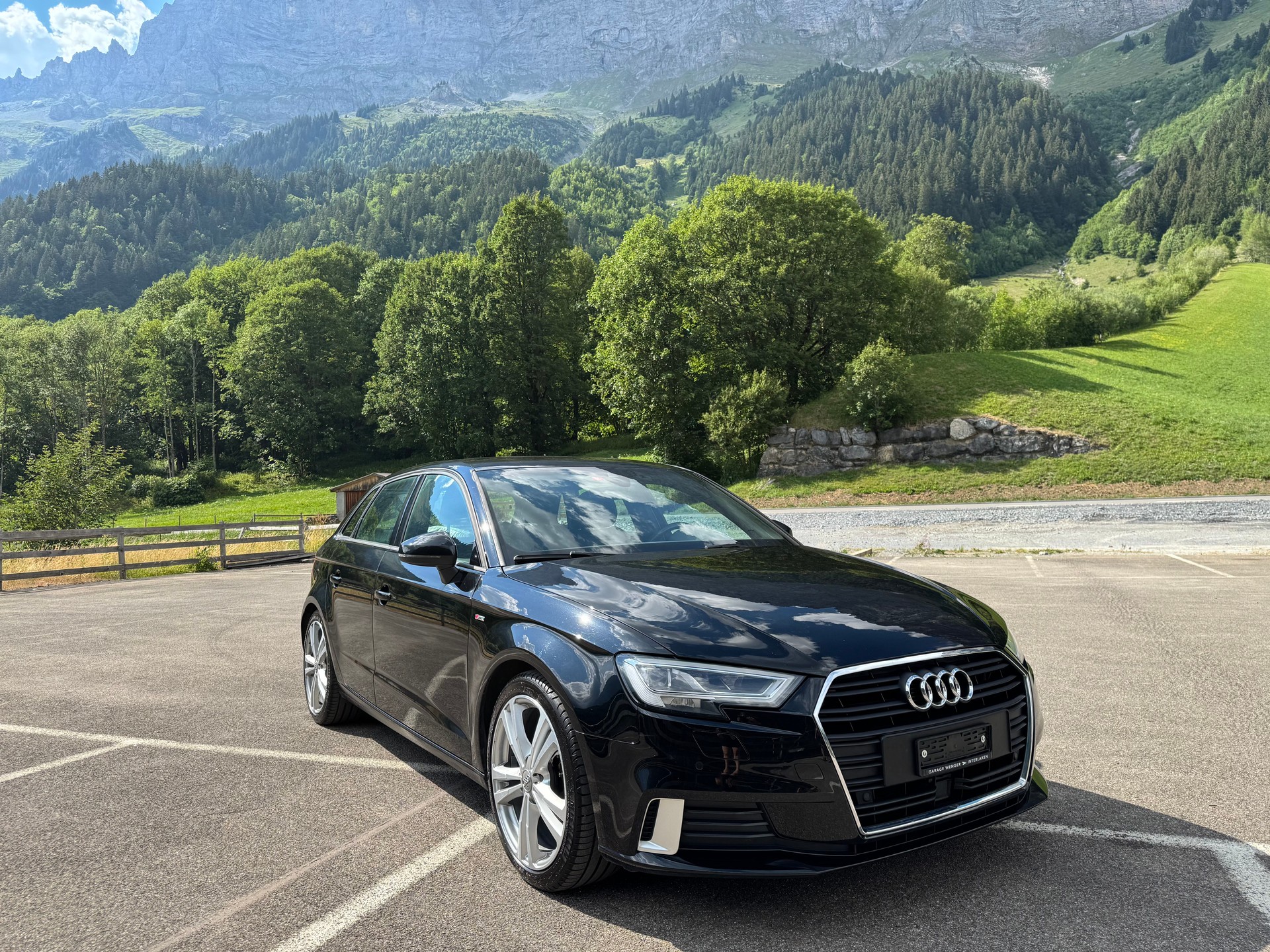 AUDI 1.5 35 TFSI Sport S-Tronic-image-2