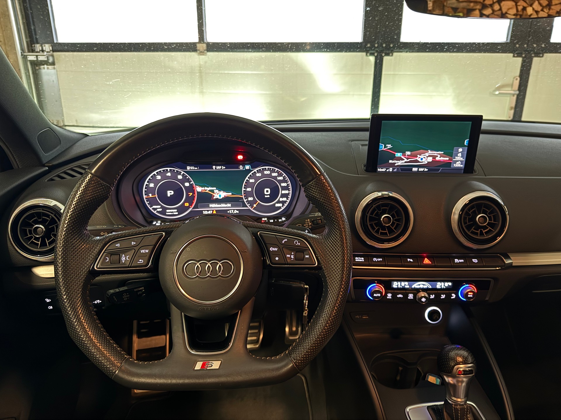 AUDI 1.5 35 TFSI Sport S-Tronic-image-4