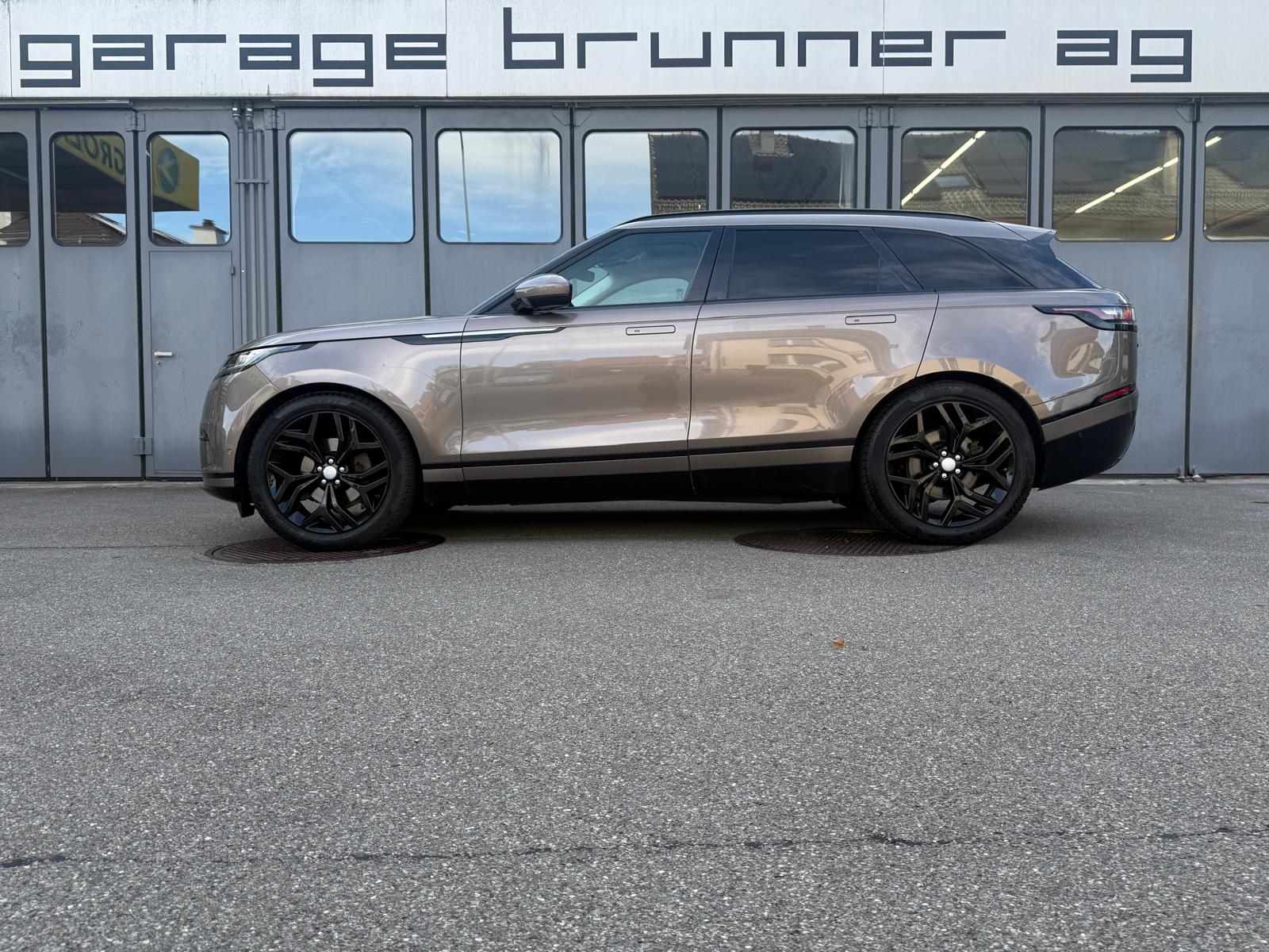 LAND ROVER Range Rover Velar R-Dynamic D 240 SE Automatic-image-0