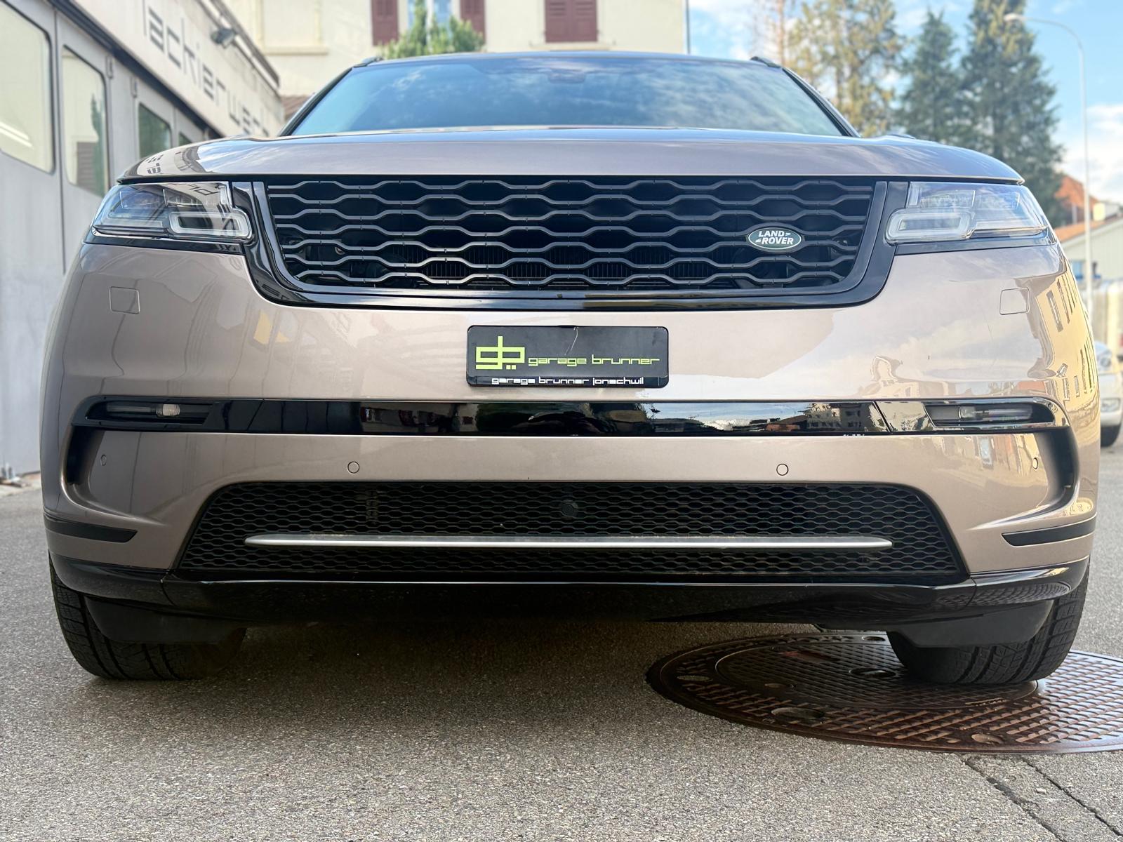 LAND ROVER Range Rover Velar R-Dynamic D 240 SE Automatic-image-1