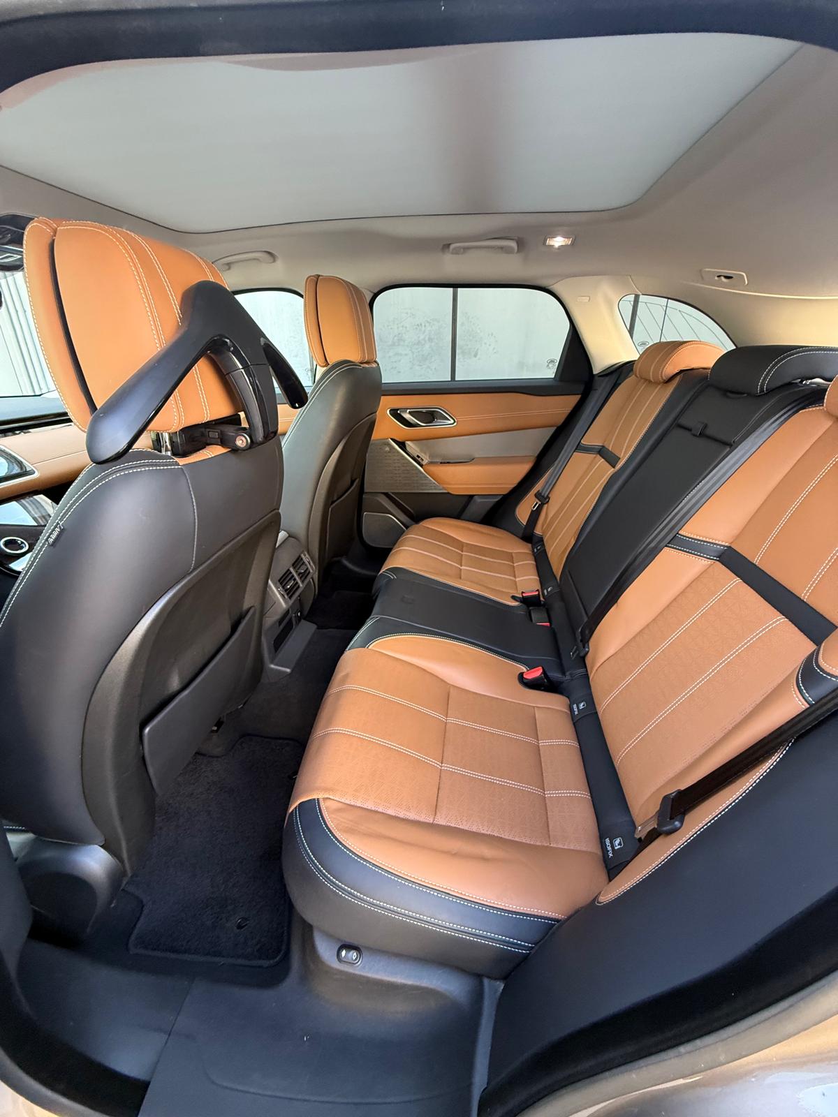 LAND ROVER Range Rover Velar R-Dynamic D 240 SE Automatic-image-13