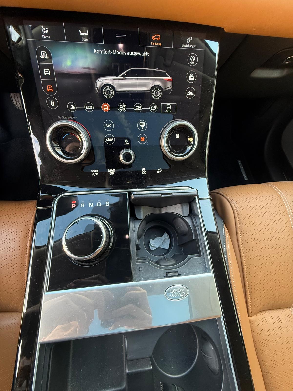 LAND ROVER Range Rover Velar R-Dynamic D 240 SE Automatic-image-14
