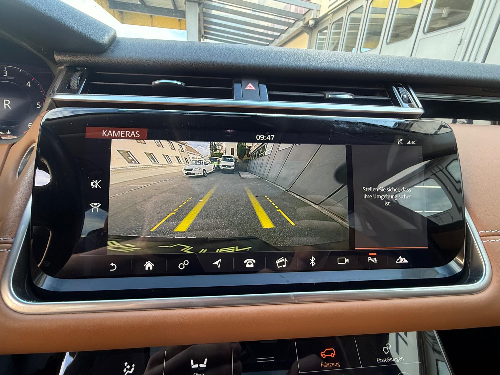 LAND ROVER Range Rover Velar R-Dynamic D 240 SE Automatic-image-15