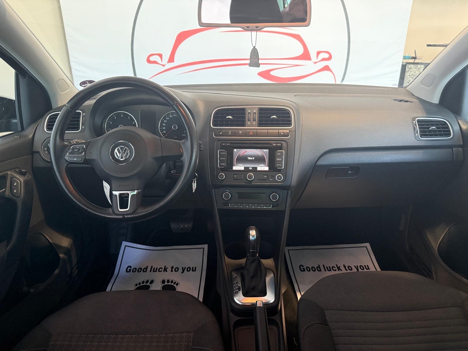 VW Polo 1.2 TSI Highline DSG-image-14
